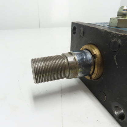 Parker 03.25 J2HI TS33A 6.000 3.25" Bore 6" Stroke Hydraulic Cylinder 3000 PSI
