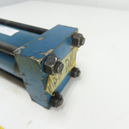 Parker 03.25 J2HI TS33A 6.000 3.25" Bore 6" Stroke Hydraulic Cylinder 3000 PSI
