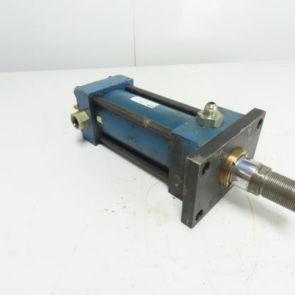 Parker 03.25 J2HI TS33A 6.000 3.25" Bore 6" Stroke Hydraulic Cylinder 3000 PSI