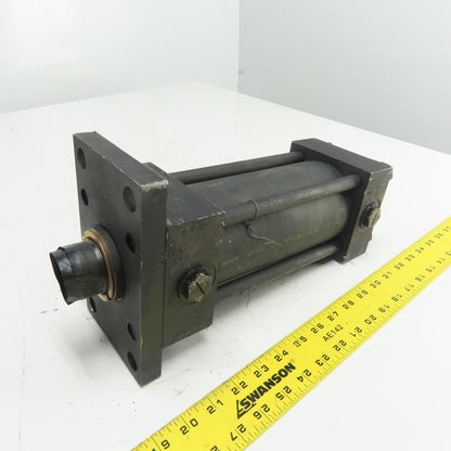 Parker 03.25 J2H-LT39A 6.000 3.25" Bore 6" Stroke Hydraulic Cylinder 3000 PSI