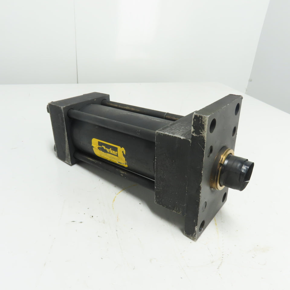 Parker 03.25 J2H-LT39A 6.000 3.25" Bore 6" Stroke Hydraulic Cylinder 3000 PSI