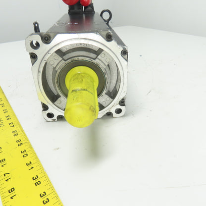 Allen-Bradley MPL-B580F-MJ72AA 9.6HP 460V 3Ph 3000RPM Kinetix Servo Motor