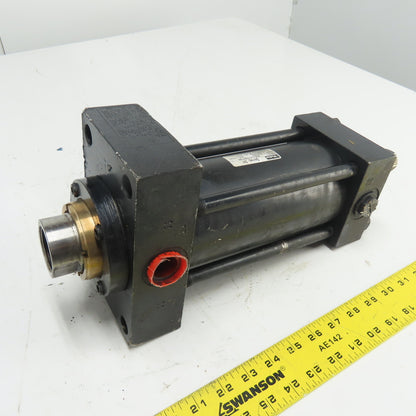 Parker 03.25 CJJ2HT29AC 6.000 3.25" Bore 6" Stroke Hydraulic Cylinder 3000 PSI