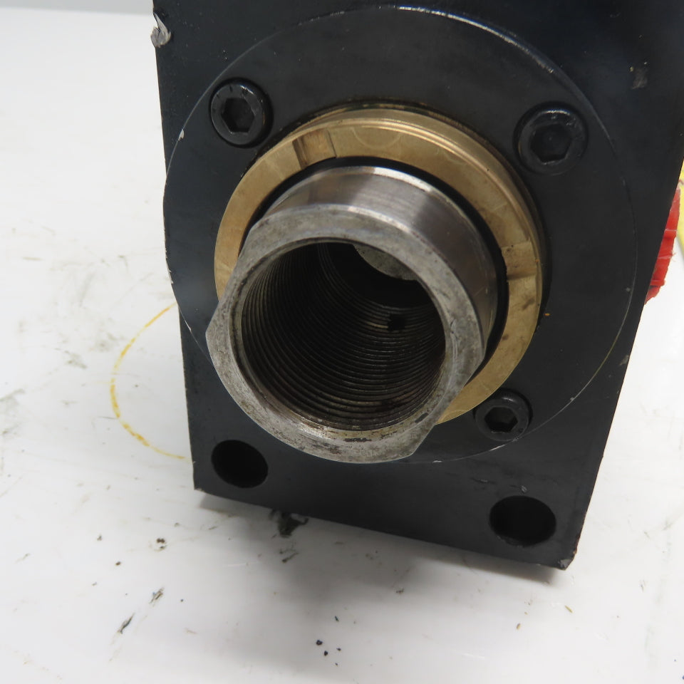 Parker 03.25 CJJ2HT29AC 6.000 3.25" Bore 6" Stroke Hydraulic Cylinder 3000 PSI