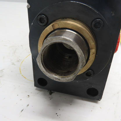Parker 03.25 CJJ2HT29AC 6.000 3.25" Bore 6" Stroke Hydraulic Cylinder 3000 PSI