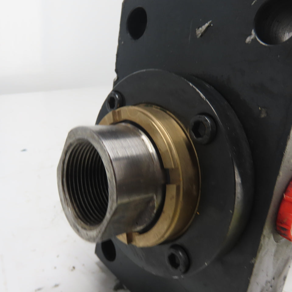 Parker 03.25 CJJ2HT29AC 6.000 3.25" Bore 6" Stroke Hydraulic Cylinder 3000 PSI