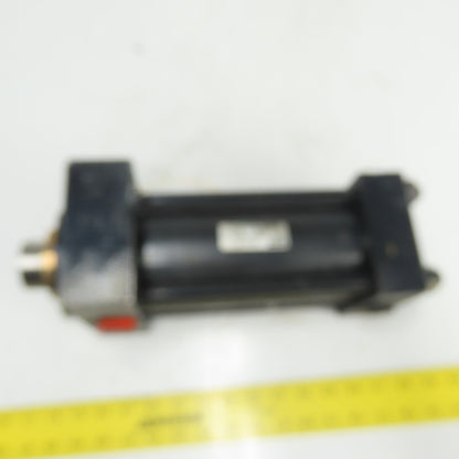 Parker 03.25 CJJ2HT29AC 6.000 3.25" Bore 6" Stroke Hydraulic Cylinder 3000 PSI