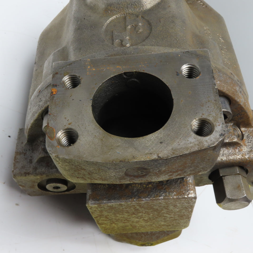 Rexroth AA10VS071DFR/30R Variable Displacement Pump 1" x 2" Flange Ports