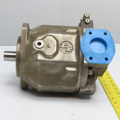 Rexroth AA10VS071DFR/30R Variable Displacement Pump 1" x 2" Flange Ports