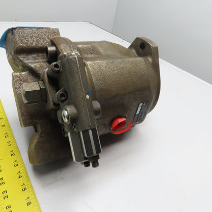 Rexroth AA10VS071DFR/30R Variable Displacement Pump 1" x 2" Flange Ports
