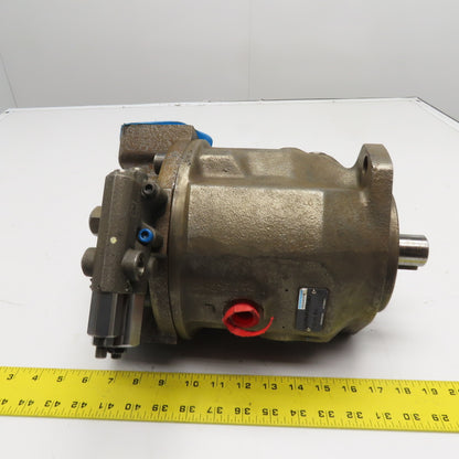 Rexroth AA10VS071DFR/30R Variable Displacement Pump 1" x 2" Flange Ports