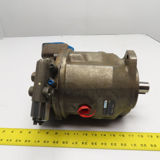 Rexroth AA10VS071DFR/30R Variable Displacement Pump 1" x 2" Flange Ports