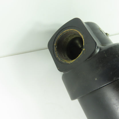 Norgren F16-A01-MODA High Flow Compressed Air Filter 250 PSIG 175F 1-1/4" NPT