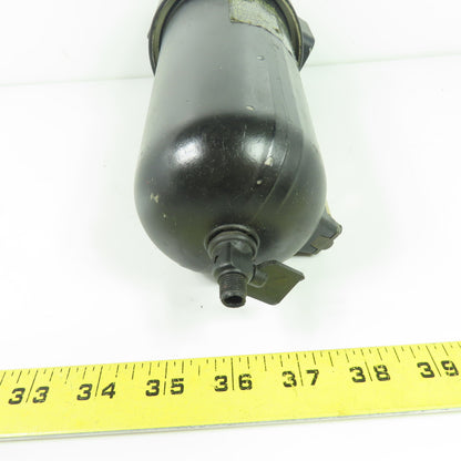 Norgren F16-A01-MODA High Flow Compressed Air Filter 250 PSIG 175F 1-1/4" NPT