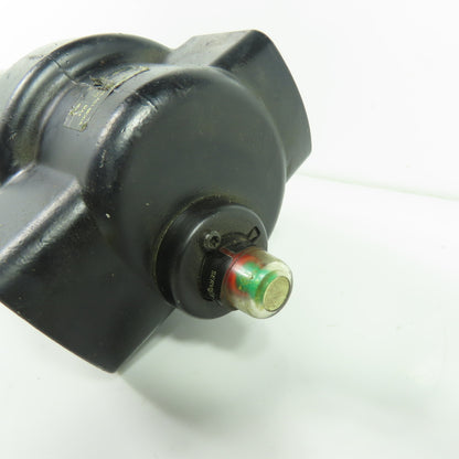 Norgren F16-A01-MODA High Flow Compressed Air Filter 250 PSIG 175F 1-1/4" NPT