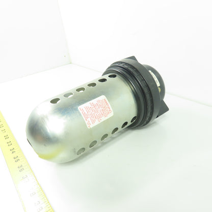 Dixon F30-08M Compressed Air Filter Separator 150 PSI 1" NPT