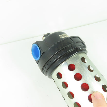 Wilkerson M30-08-F00 Coalescing Compressed Air Filter 1" NPT