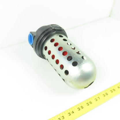 Wilkerson M30-08-F00 Coalescing Compressed Air Filter 1" NPT