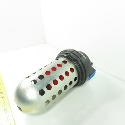 Wilkerson M30-08-F00 Coalescing Compressed Air Filter 1" NPT
