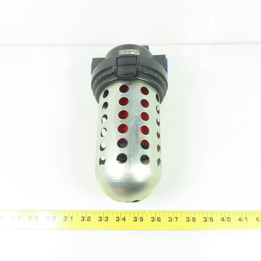 Wilkerson M30-08-F00 Coalescing Compressed Air Filter 1" NPT