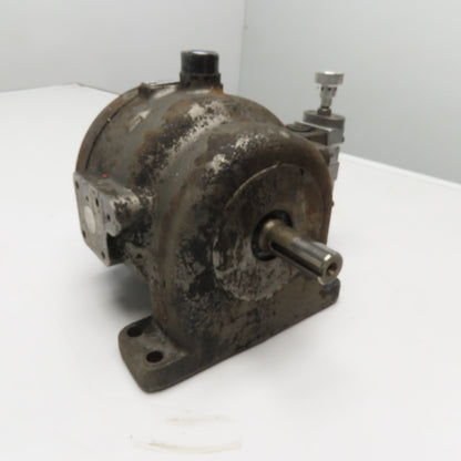 Racine PVS PNSF 20HRM 52 Silentvane Hydraulic Rotary Vane Pump Missing Parts
