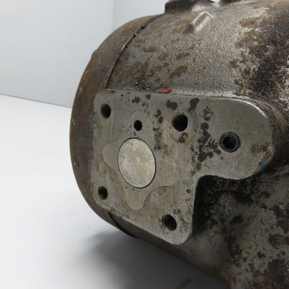 Racine PVS PNSF 20HRM 52 Silentvane Hydraulic Rotary Vane Pump Missing Parts