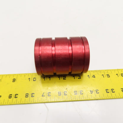 Pacific Bearing FL24 1-1/2" Simplicity Linear Bearing