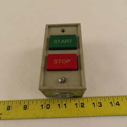 Pacific Bearing FL24 1-1/2" Simplicity Linear Bearing