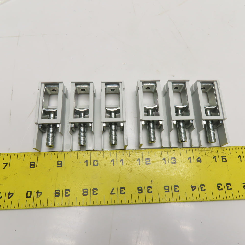 Allen-Bradley 100-E146 100-E116 3-Pole Contactor Terminal Lug Kit