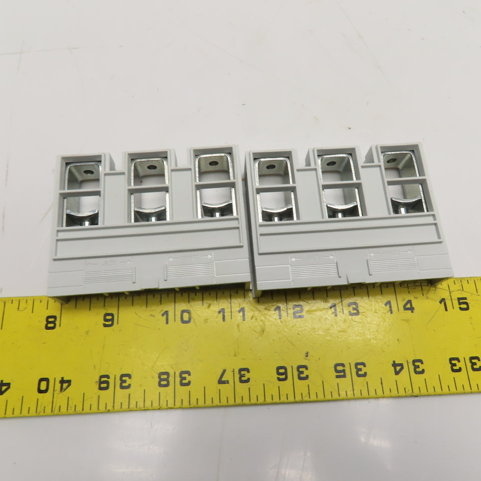 Allen-Bradley 100-E146 100-E116 3-Pole Contactor Terminal Lug Kit