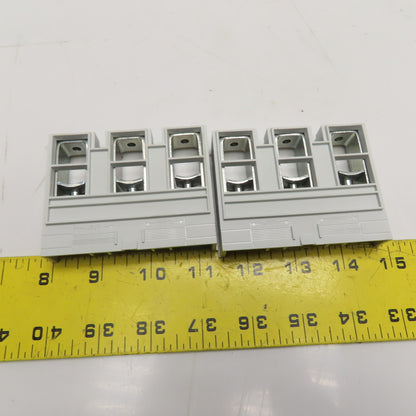 Allen-Bradley 100-E146 100-E116 3-Pole Contactor Terminal Lug Kit