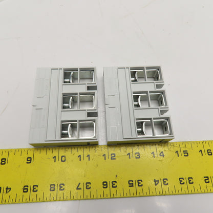 Allen-Bradley 100-E146 100-E116 3-Pole Contactor Terminal Lug Kit