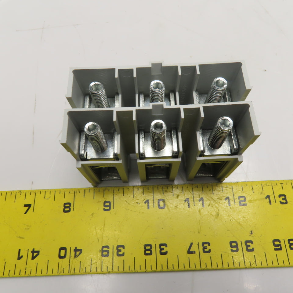 Allen-Bradley 100-E146 100-E116 3-Pole Contactor Terminal Lug Kit