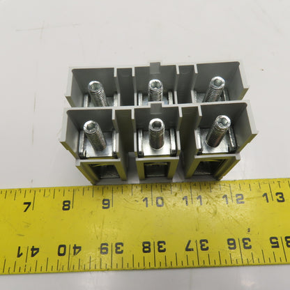 Allen-Bradley 100-E146 100-E116 3-Pole Contactor Terminal Lug Kit
