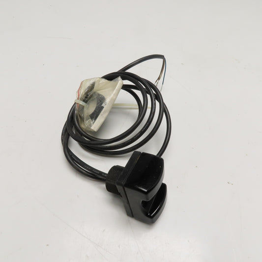 Banner OTBVP6 Optical Touch Button Sensor 10-30VDC PNP