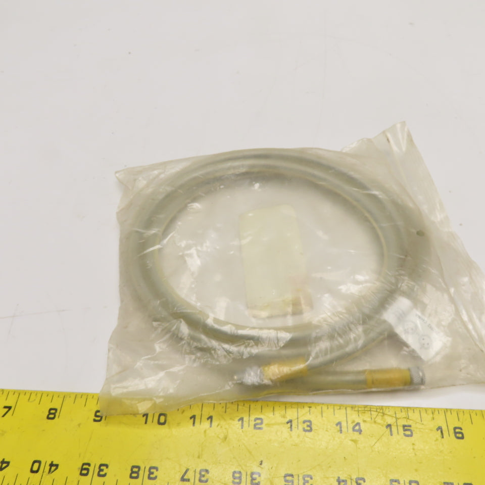 HTM Sensors C-MS3TZT072+C-FS3TZT072-S M8 3-Wire Connecting Cable