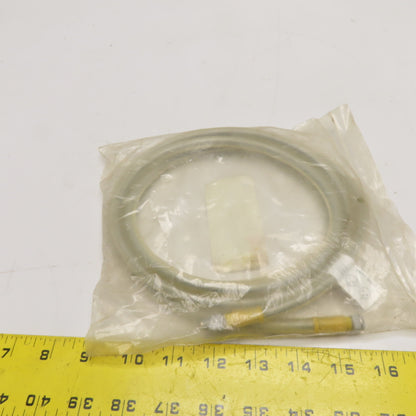 HTM Sensors C-MS3TZT072+C-FS3TZT072-S M8 3-Wire Connecting Cable
