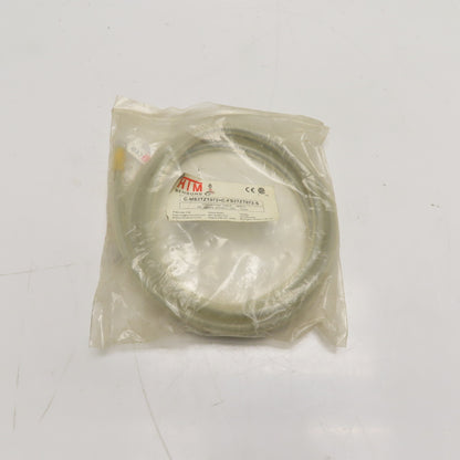 HTM Sensors C-MS3TZT072+C-FS3TZT072-S M8 3-Wire Connecting Cable