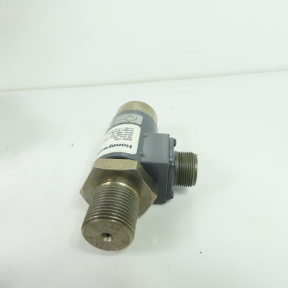 Honeywell 3124-15K Fatigue Rated Load Cell 15000 lbs Range 10VDC Excitation NEW