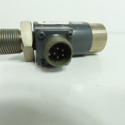 Honeywell 3124-15K Fatigue Rated Load Cell 15000 lbs Range 10VDC Excitation NEW