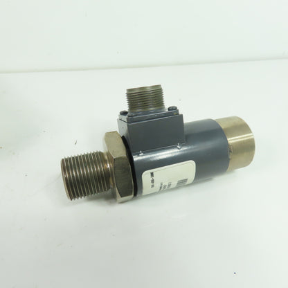 Honeywell 3124-15K Fatigue Rated Load Cell 15000 lbs Range 10VDC Excitation NEW