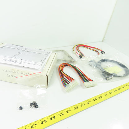 CNC-131MS-R-SM-11A Internal Cable and Accessory Kit W/ RS232-1.8m Cable NEW