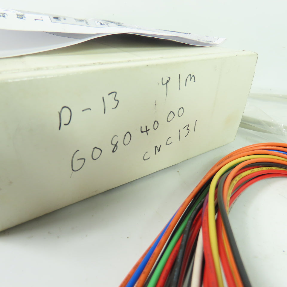CNC-131MS-R-SM-11A Internal Cable and Accessory Kit W/ RS232-1.8m Cable NEW