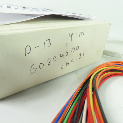 CNC-131MS-R-SM-11A Internal Cable and Accessory Kit W/ RS232-1.8m Cable NEW