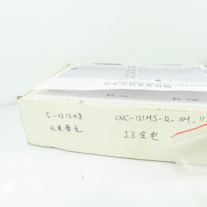 CNC-131MS-R-SM-11A Internal Cable and Accessory Kit W/ RS232-1.8m Cable NEW