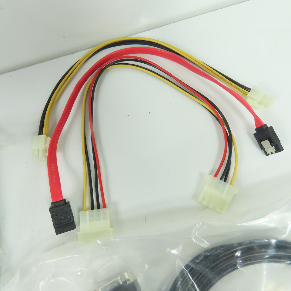 CNC-131MS-R-SM-11A Internal Cable and Accessory Kit W/ RS232-1.8m Cable NEW