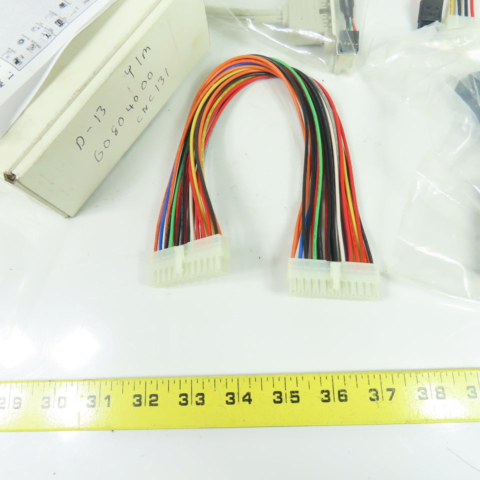 CNC-131MS-R-SM-11A Internal Cable and Accessory Kit W/ RS232-1.8m Cable NEW