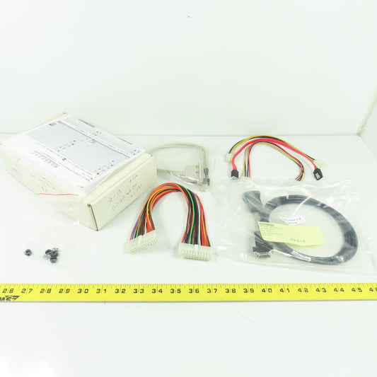 CNC-131MS-R-SM-11A Internal Cable and Accessory Kit W/ RS232-1.8m Cable NEW