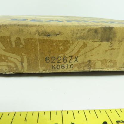 Koyo 6226ZX Deep Groove Ball Bearing 130mm Bore 230mm OD NEW 40mm Wide
