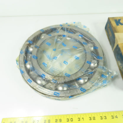 Koyo 6226ZX Deep Groove Ball Bearing 130mm Bore 230mm OD NEW 40mm Wide